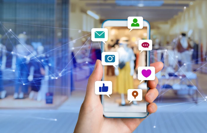 Sosyal Medya Yönetimi